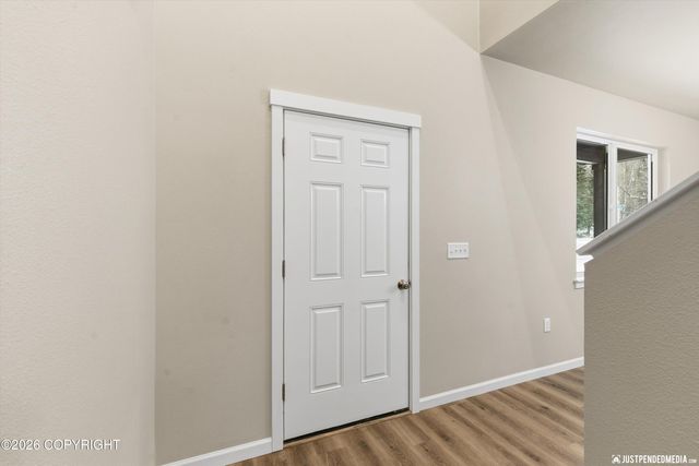 19903 Gilbert Road, Chugiak, AK 99567