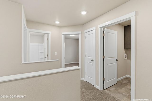 19903 Gilbert Road, Chugiak, AK 99567