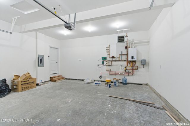 19903 Gilbert Road, Chugiak, AK 99567