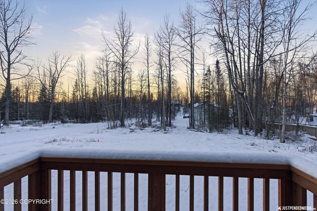 19903 Gilbert Road, Chugiak, AK 99567