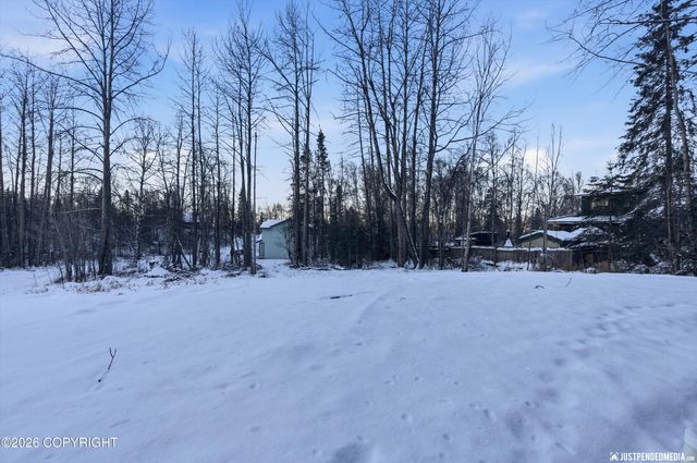 19903 Gilbert Road, Chugiak, AK 99567