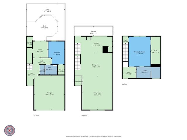 6933 Yellowstone Way Drive, Houston, TX 77054