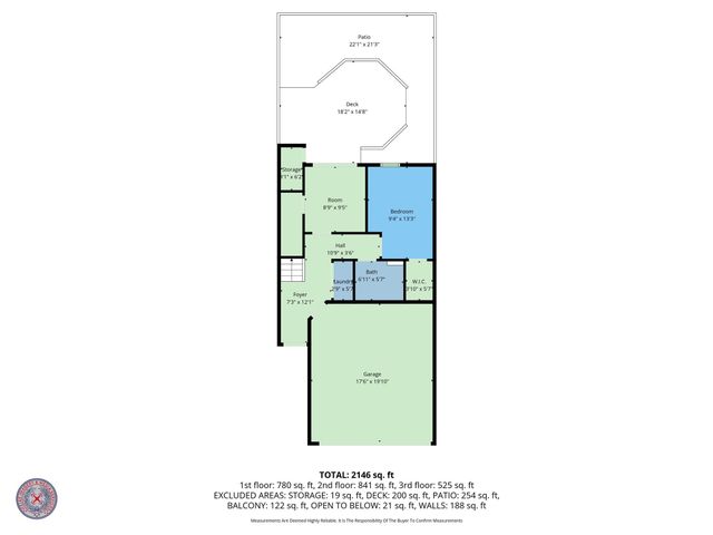 6933 Yellowstone Way Drive, Houston, TX 77054