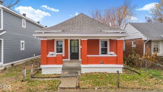 410 S Hamilton Avenue, Indianapolis, IN 46201