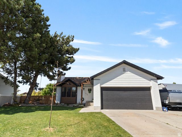 6048 W CONTADORA LN, West Valley City, UT 84128