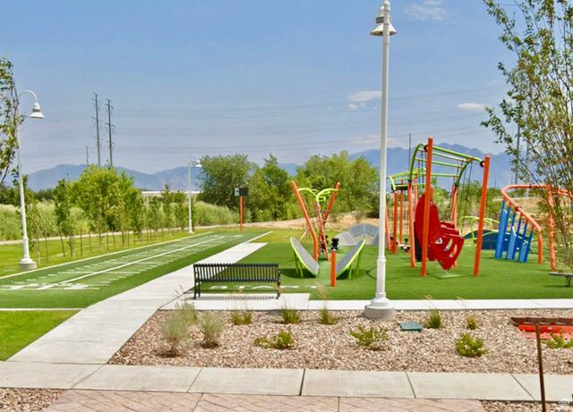 6048 W CONTADORA LN, West Valley City, UT 84128