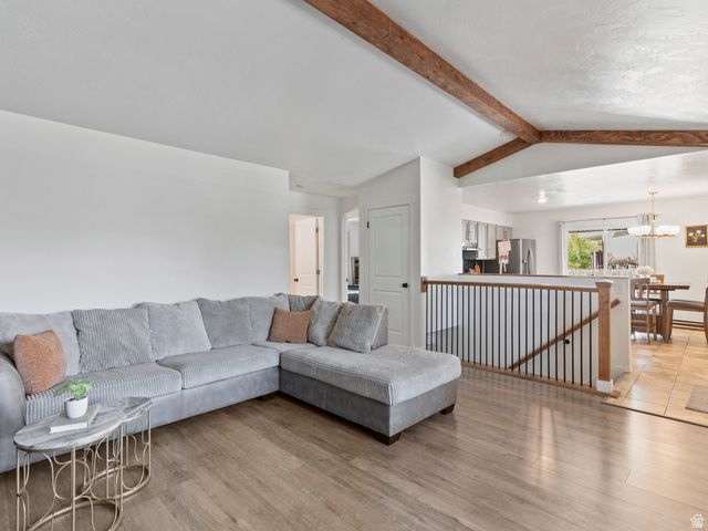 6048 W CONTADORA LN, West Valley City, UT 84128