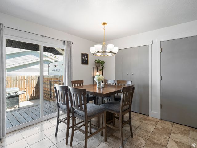 6048 W CONTADORA LN, West Valley City, UT 84128