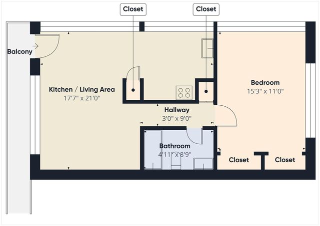 2404 Longview ST 206, Austin, TX 78705