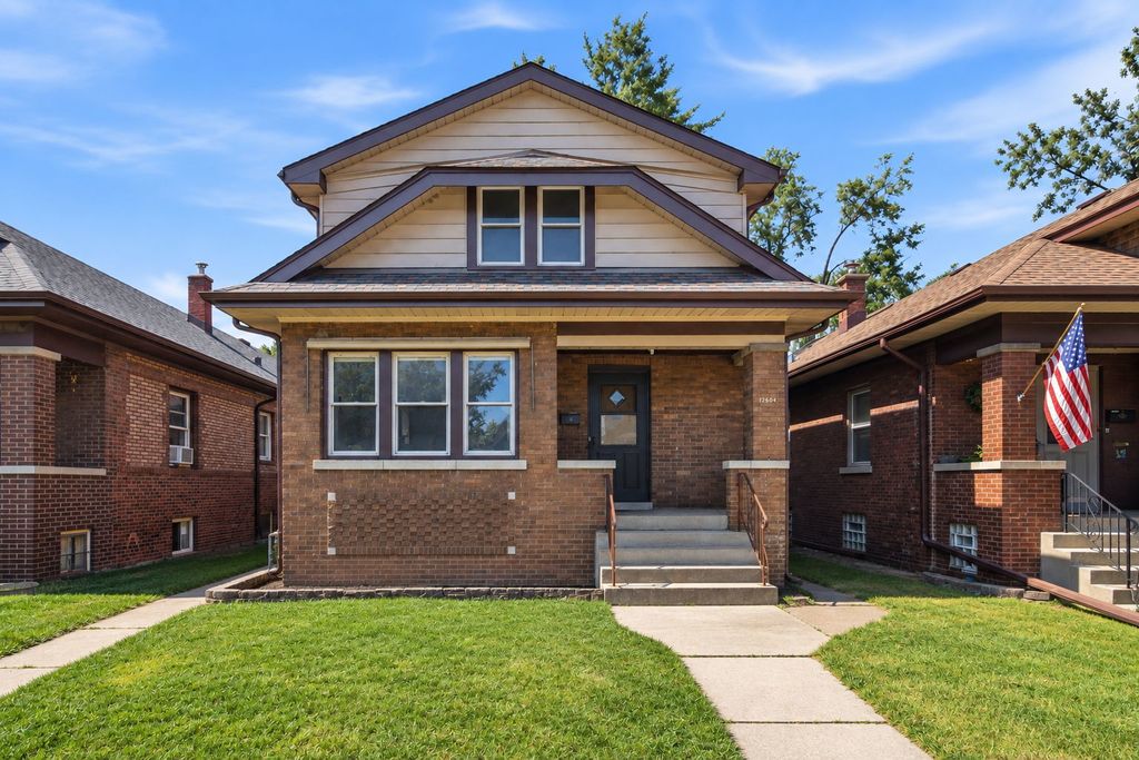 12604 Elm Street, Blue Island, IL 60406 — photo 2