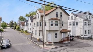 52 Adams Street 3, Taunton, MA 02780