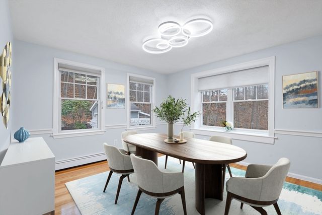 39 Desimone Drive, Marlborough, MA 01752