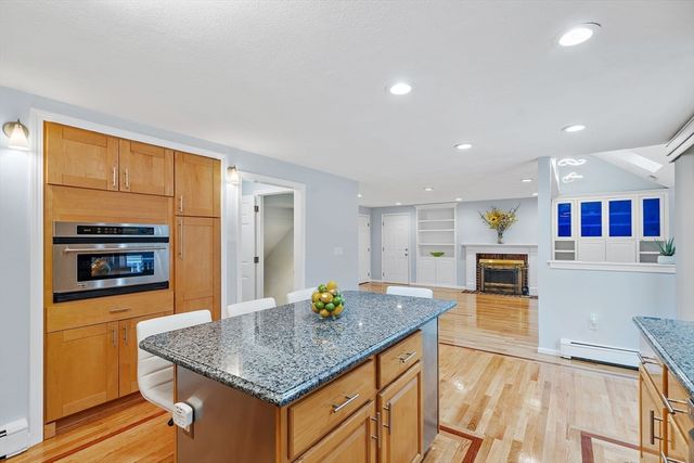 39 Desimone Drive, Marlborough, MA 01752