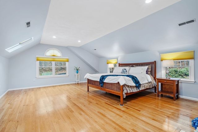 39 Desimone Drive, Marlborough, MA 01752