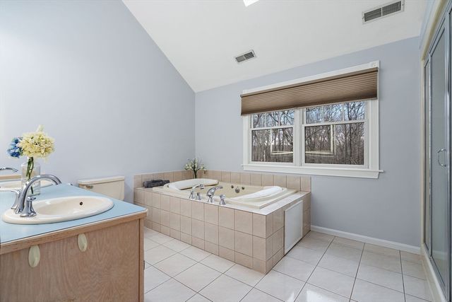 39 Desimone Drive, Marlborough, MA 01752