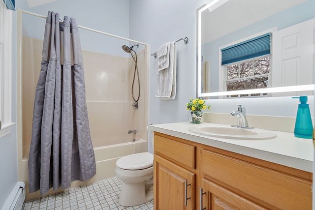 39 Desimone Drive, Marlborough, MA 01752