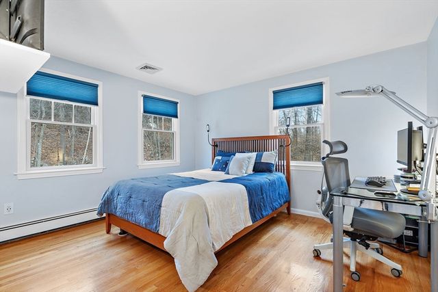 39 Desimone Drive, Marlborough, MA 01752