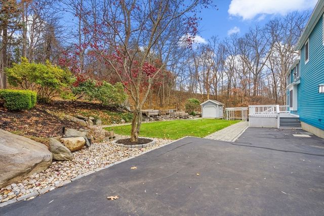 39 Desimone Drive, Marlborough, MA 01752