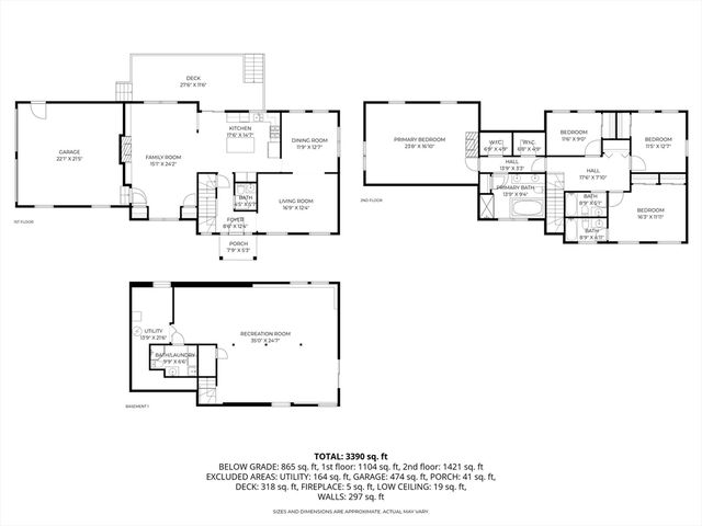 39 Desimone Drive, Marlborough, MA 01752