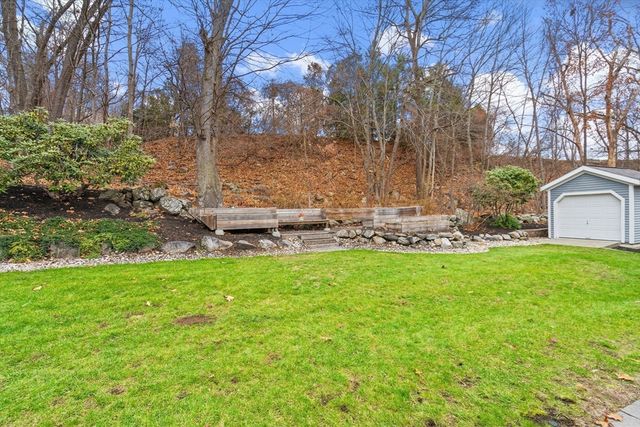 39 Desimone Drive, Marlborough, MA 01752