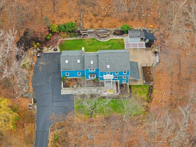 39 Desimone Drive, Marlborough, MA 01752