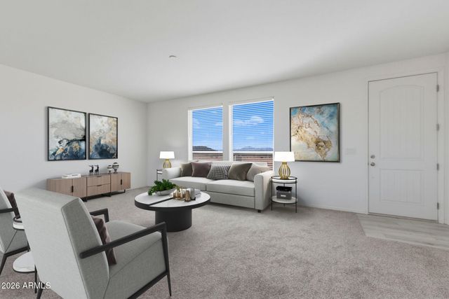 1496 E Whirlpool Drive, Paulden, AZ 86334