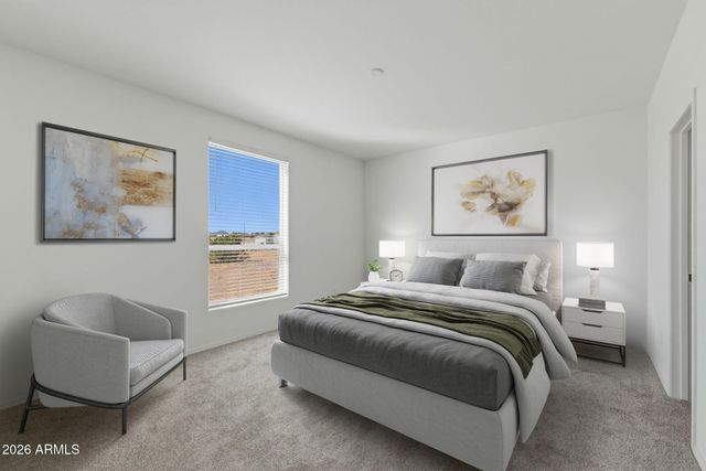 1496 E Whirlpool Drive, Paulden, AZ 86334