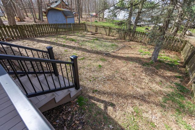 828 Terrace View Drive, Howard, OH 43028