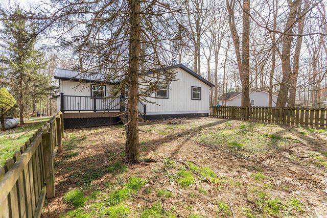 828 Terrace View Drive, Howard, OH 43028