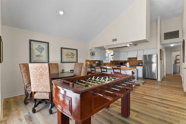 22101 Guadalupe Drive, Galveston, TX 77554