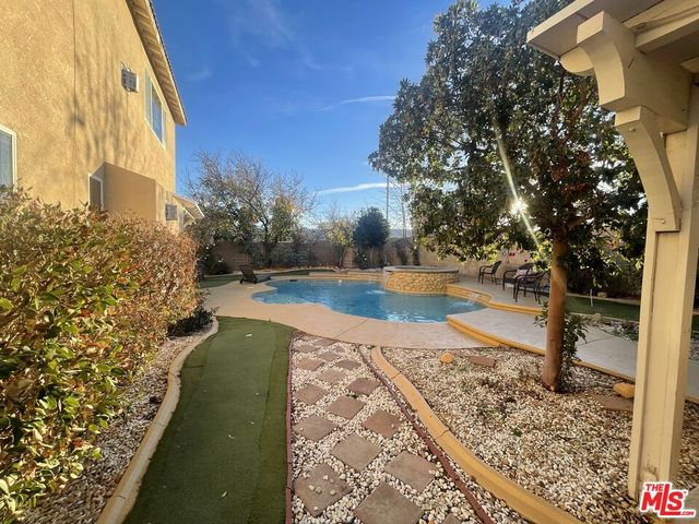 43637 59th Street, Lancaster, CA 93536