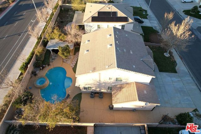 43637 59th Street, Lancaster, CA 93536