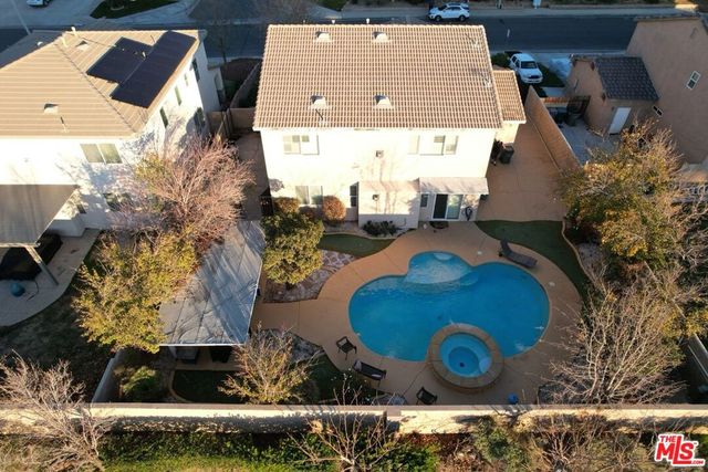 43637 59th Street, Lancaster, CA 93536