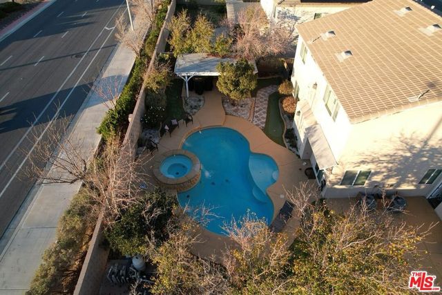 43637 59th Street, Lancaster, CA 93536