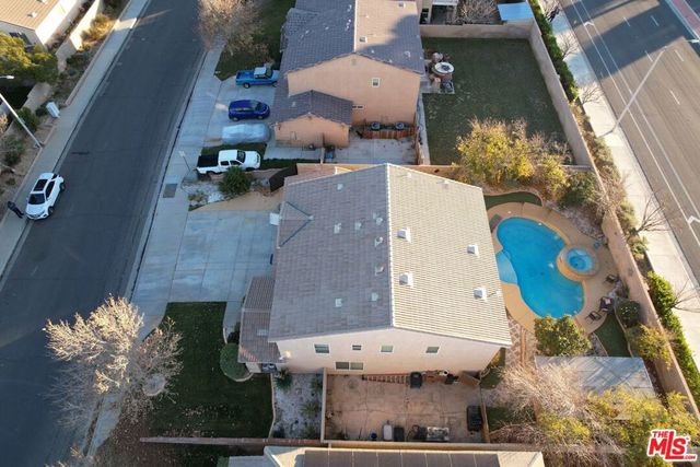 43637 59th Street, Lancaster, CA 93536