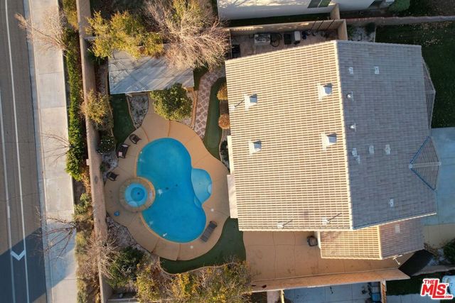 43637 59th Street, Lancaster, CA 93536