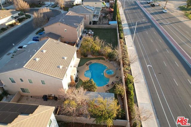 43637 59th Street, Lancaster, CA 93536