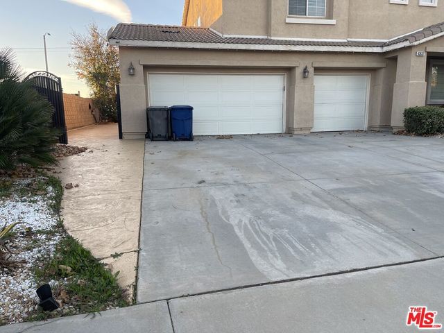 43637 59th Street, Lancaster, CA 93536