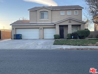 43637 59th Street, Lancaster, CA 93536