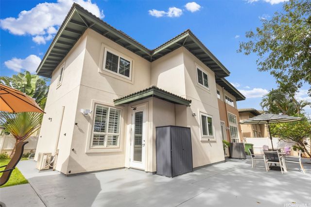 91-1010 Wahipana Street, Kapolei, HI 96707