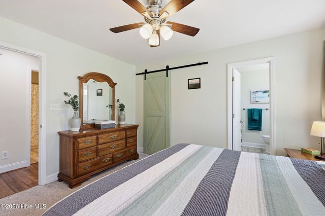 917 Starkland Way, Holly Springs, NC 27540