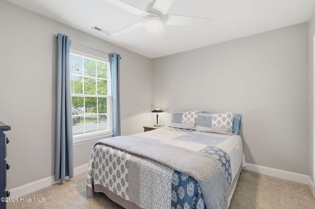 917 Starkland Way, Holly Springs, NC 27540