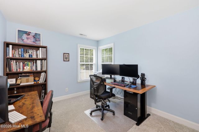 917 Starkland Way, Holly Springs, NC 27540