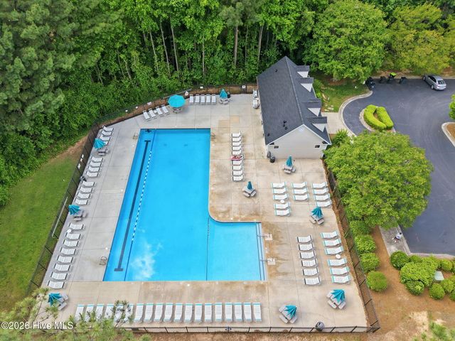 917 Starkland Way, Holly Springs, NC 27540