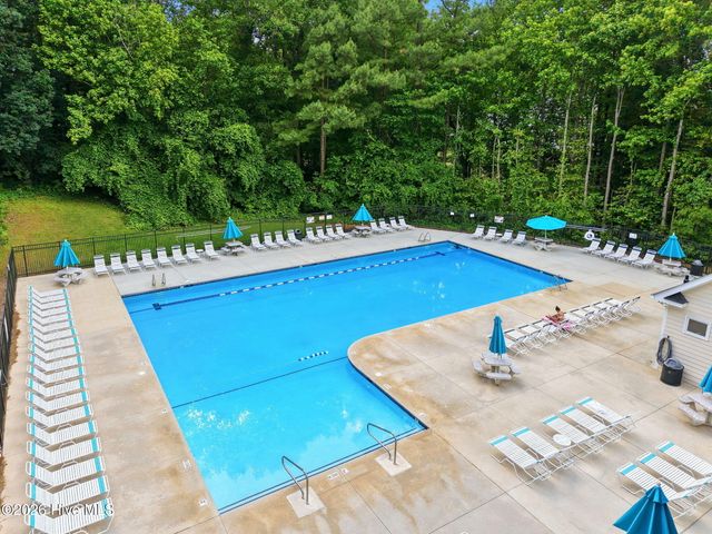 917 Starkland Way, Holly Springs, NC 27540