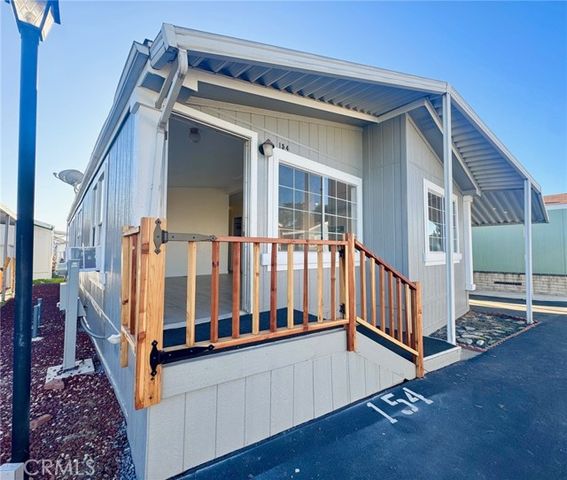 2717 Arrow 154, La Verne, CA 91750