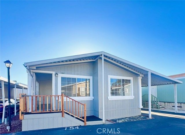 2717 Arrow 154, La Verne, CA 91750