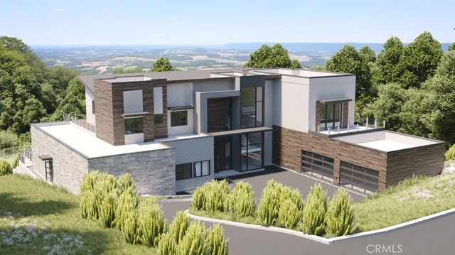 23509 Ridge Line Road, Diamond Bar, CA 91765