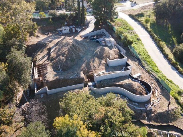 23509 Ridge Line Road, Diamond Bar, CA 91765