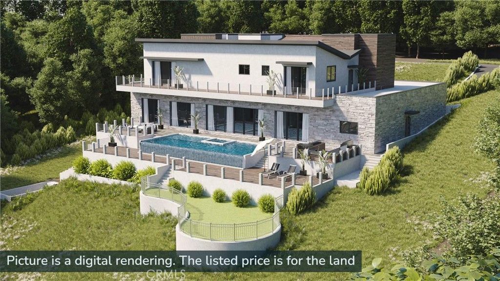 23509 Ridge Line Road, Diamond Bar, CA 91765